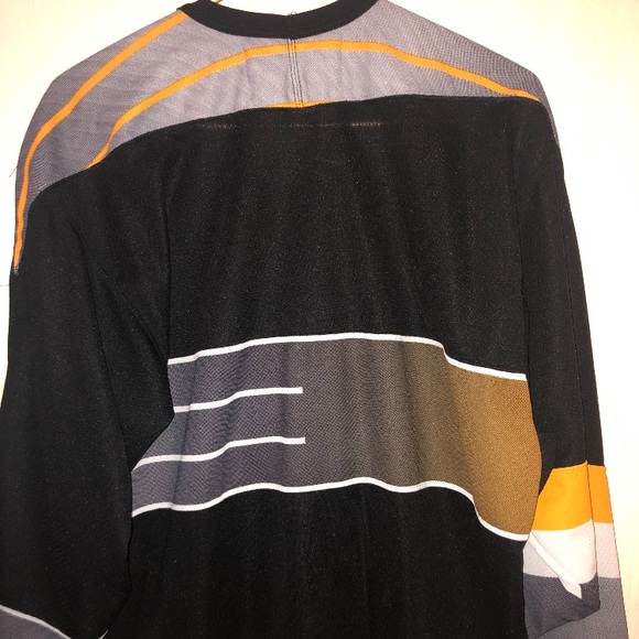 Vintage CCM Penguins “RoboPen” Jersey - Picture 2 of 4